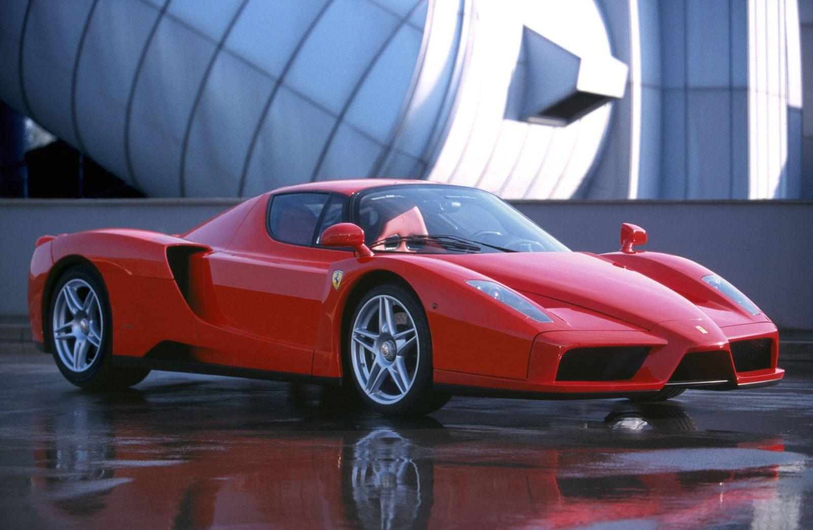 【絶版品】Ferrari Rager ENZO FERRARI 2008-ferrari-enzo-zxx-by-.jpg?