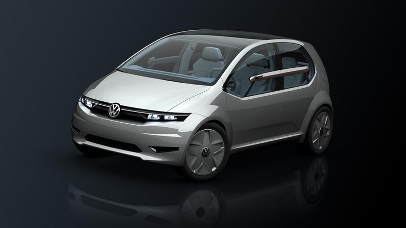 GENEVA 2011 - ItalDesign Giugiaro finally introduces