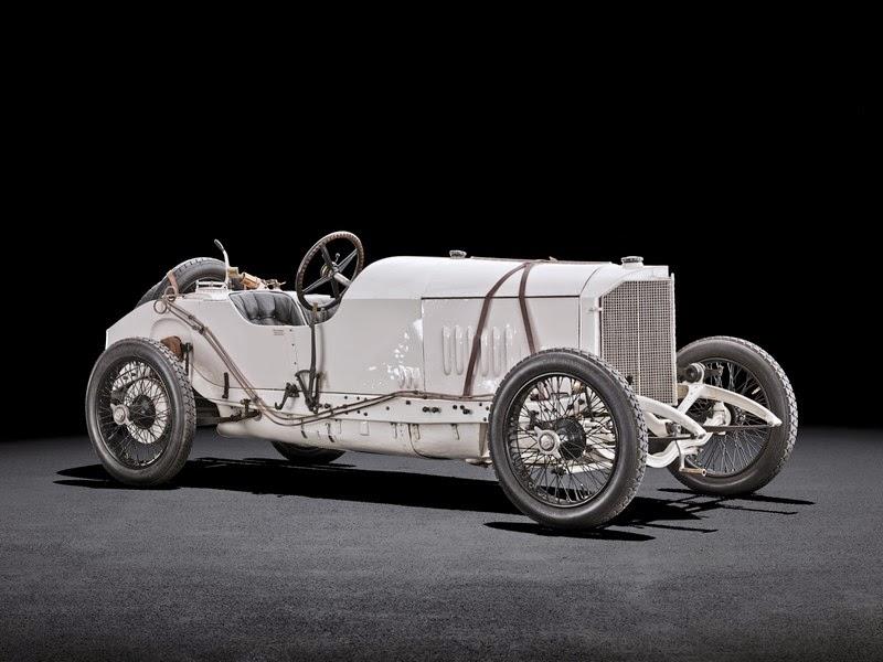 自動車 Racing Mercedes 540-k 1938 Mercedes-Benz 540K Streamliner will debut at Pebble