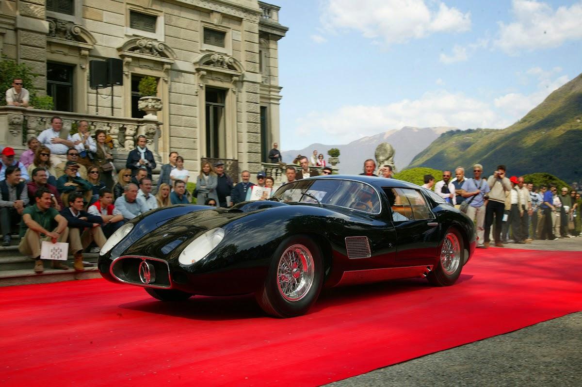 2015 Zagato Mostro officially unveiled! - AllCarIndex