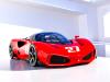 American company advances hypercar program photo 1