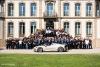 The last of its kind: Bugatti completes production of the W16 Mistral photo 10