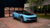 Ferrari Luce: Maranello’s First Electric Model Opens a New Chapter photo 1