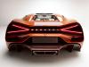 Bugatti W16 Mistral ‘Le Retour du Jeune Prince’: an inimitably personal tribute photo 5