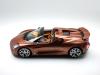 Bugatti W16 Mistral ‘Le Retour du Jeune Prince’: an inimitably personal tribute photo 15