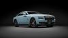 Rolls-Royce Spectre Series II Debuts with Longer Range and More Power photo 3