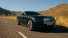 Rolls-Royce Spectre Series II Debuts with Longer Range and More Power photo 16