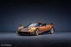 Pagani Huayra 70 Derecho revealed for Goodwood Festival of Speed 2026 photo 2