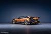 Pagani Huayra 70 Derecho revealed for Goodwood Festival of Speed 2026 photo 4