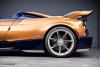 Pagani Huayra 70 Derecho revealed for Goodwood Festival of Speed 2026 photo 6