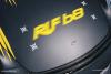 RUF B8: 1,000-horsepower boxer-eight prototype beneath a stretched CTR3 photo 3