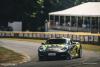 RUF B8: 1,000-horsepower boxer-eight prototype beneath a stretched CTR3 photo 6