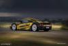 RUF B8: 1,000-horsepower boxer-eight prototype beneath a stretched CTR3 photo 12
