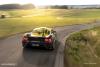 RUF B8: 1,000-horsepower boxer-eight prototype beneath a stretched CTR3 photo 13