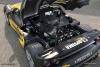 RUF B8: 1,000-horsepower boxer-eight prototype beneath a stretched CTR3 photo 14
