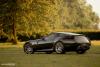 Daytona Shooting Brake Hommage: One-off V12 GT photo 15