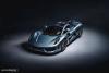 Hennessey Blackbird — Manual Hypercar Limited to 71 Examples [w/Video] photo 5