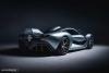 Hennessey Blackbird — Manual Hypercar Limited to 71 Examples [w/Video] photo 9