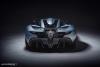 Hennessey Blackbird — Manual Hypercar Limited to 71 Examples [w/Video] photo 11