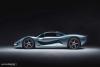 Hennessey Blackbird — Manual Hypercar Limited to 71 Examples [w/Video] photo 13