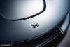 Hennessey Blackbird — Manual Hypercar Limited to 71 Examples [w/Video] photo 14