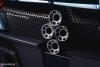 Hennessey Blackbird — Manual Hypercar Limited to 71 Examples [w/Video] photo 31