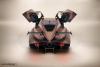 Hispano Suiza Carmen Sagrera - Driver Dynamics Explained photo 29