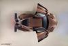 Hispano Suiza Carmen Sagrera - Driver Dynamics Explained photo 31