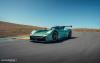 McMurtry Spéirling PURE Makes Global Debut at The Quail photo 1