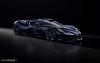 Bugatti Unveils Destrier, Its Third Solitaire Creation photo 1