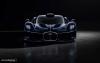 Bugatti Unveils Destrier, Its Third Solitaire Creation photo 2