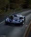 Bugatti Unveils Destrier, Its Third Solitaire Creation photo 11