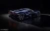 Bugatti Unveils Destrier, Its Third Solitaire Creation photo 14