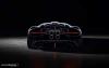 Bugatti Unveils Destrier, Its Third Solitaire Creation photo 16