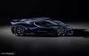 Bugatti Unveils Destrier, Its Third Solitaire Creation photo 18