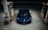 Bugatti Unveils Destrier, Its Third Solitaire Creation photo 19