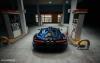 Bugatti Unveils Destrier, Its Third Solitaire Creation photo 20