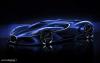 Bugatti Unveils Destrier, Its Third Solitaire Creation photo 29