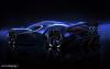 Bugatti Unveils Destrier, Its Third Solitaire Creation photo 31