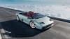 Eccentrica V12 Roadster Debuts as Open-Top Diablo photo 1
