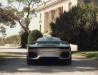  Marc Philipp Gemballa Marsien GT Revealed at Pebble Beach photo 9