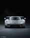 Koenigsegg CCGT1 Pays Tribute to a GT1 Racer That Never Ran photo 11