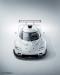 Koenigsegg CCGT1 Pays Tribute to a GT1 Racer That Never Ran photo 12