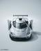 Koenigsegg CCGT1 Pays Tribute to a GT1 Racer That Never Ran photo 14