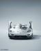 Koenigsegg CCGT1 Pays Tribute to a GT1 Racer That Never Ran photo 15