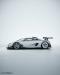 Koenigsegg CCGT1 Pays Tribute to a GT1 Racer That Never Ran photo 17
