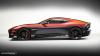 Aston Martin Just Built Its Angriest Front-Engined V12 Yet photo 3