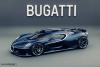 Bugatti Destrier Debuts Publicly at Monterey Car Week photo 1
