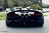 Bugatti Destrier Debuts Publicly at Monterey Car Week photo 2