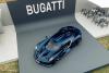 Bugatti Destrier Debuts Publicly at Monterey Car Week photo 15